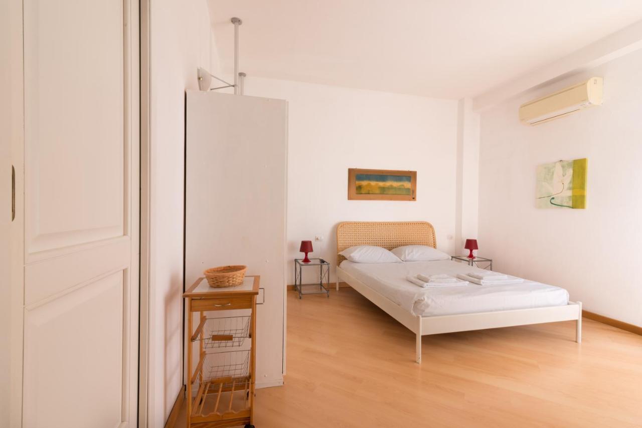 Studios10 Альгеро Екстер'єр фото