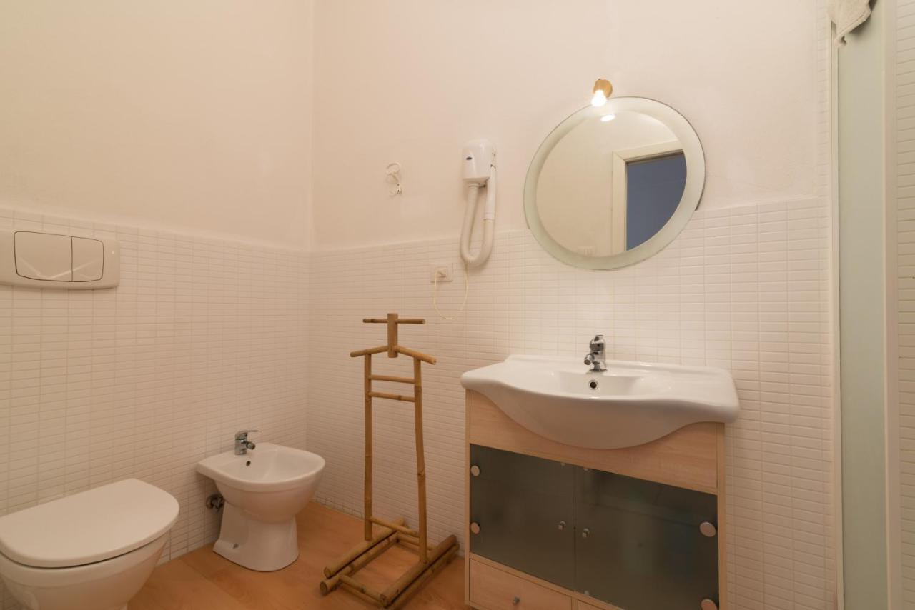 Studios10 Альгеро Екстер'єр фото