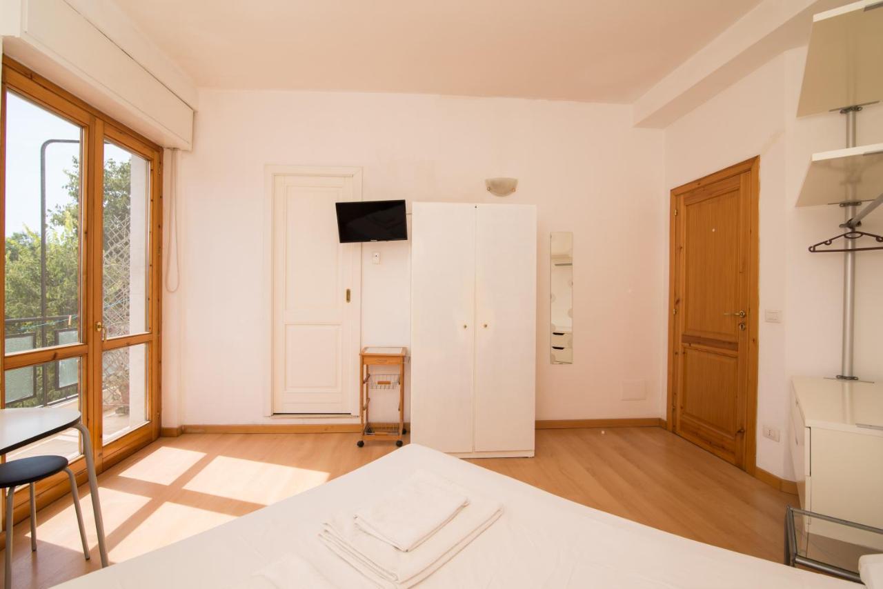 Studios10 Альгеро Екстер'єр фото