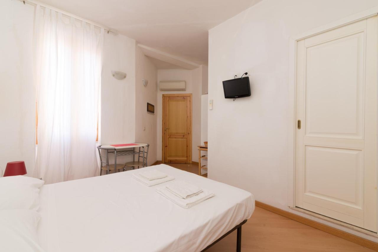 Studios10 Альгеро Екстер'єр фото