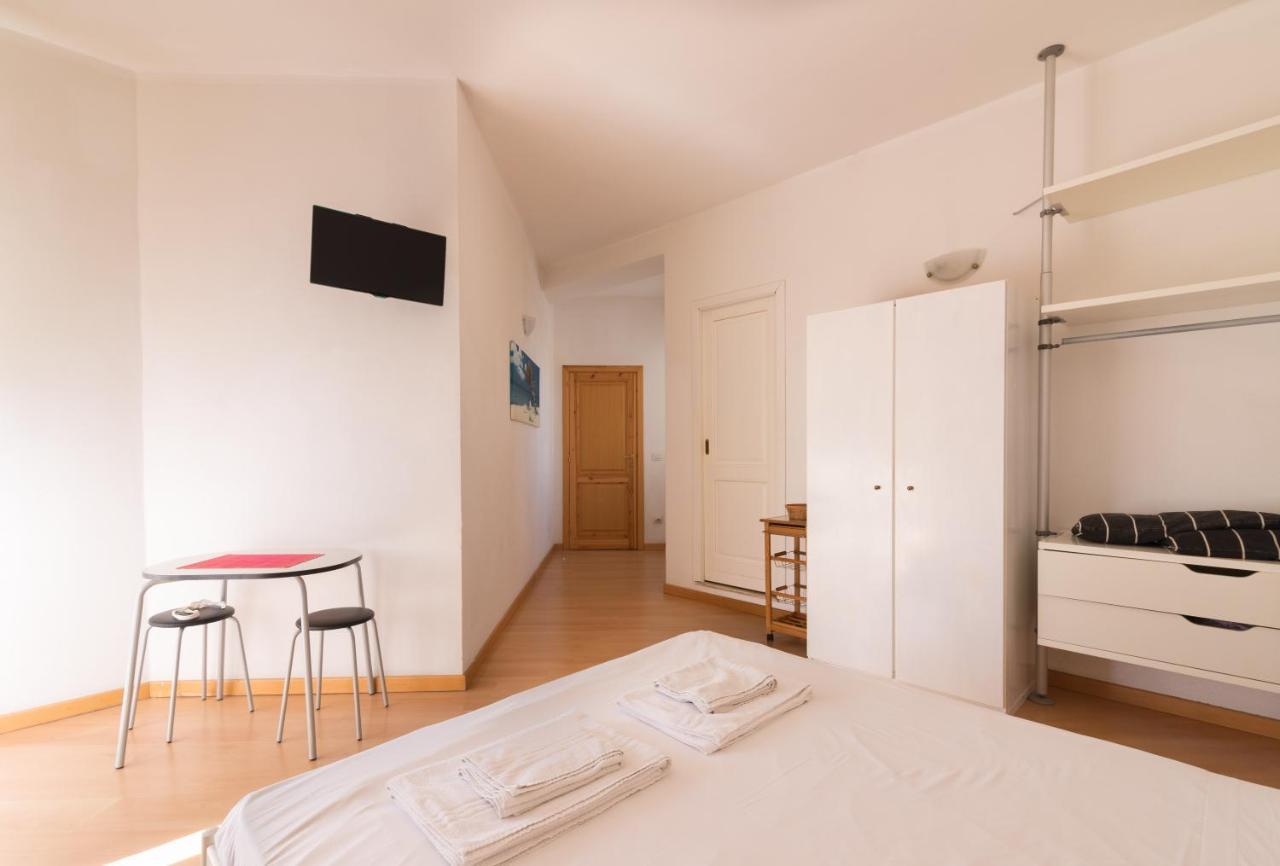 Studios10 Альгеро Екстер'єр фото