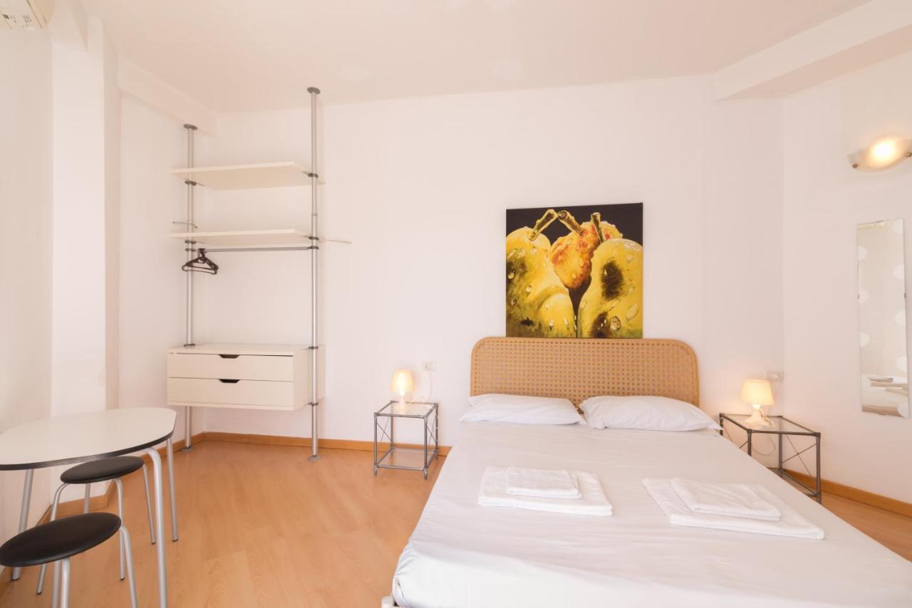 Studios10 Альгеро Екстер'єр фото