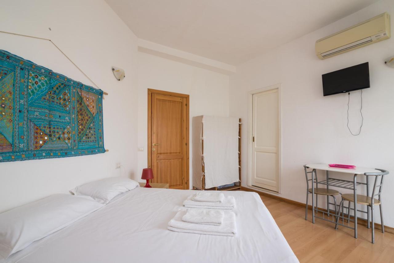 Studios10 Альгеро Екстер'єр фото