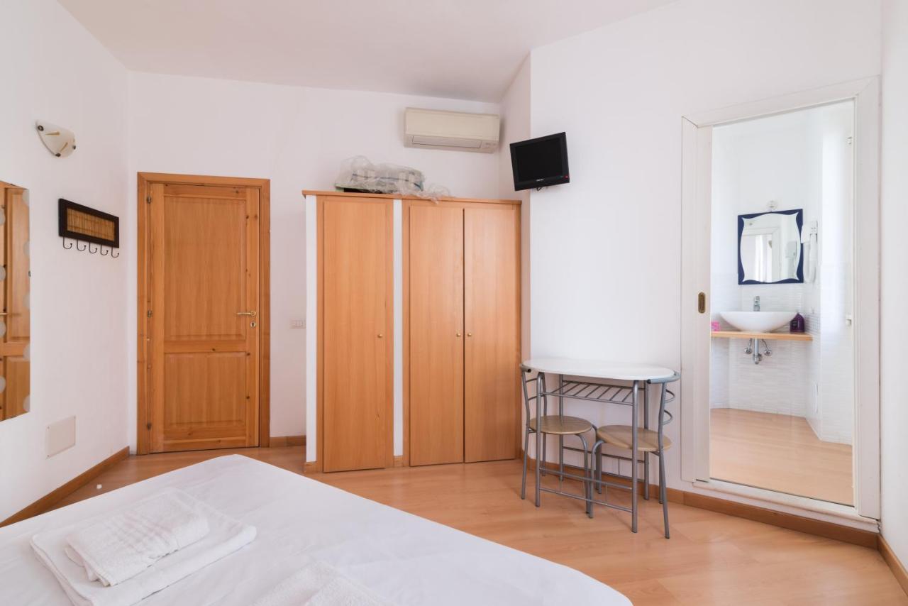 Studios10 Альгеро Екстер'єр фото