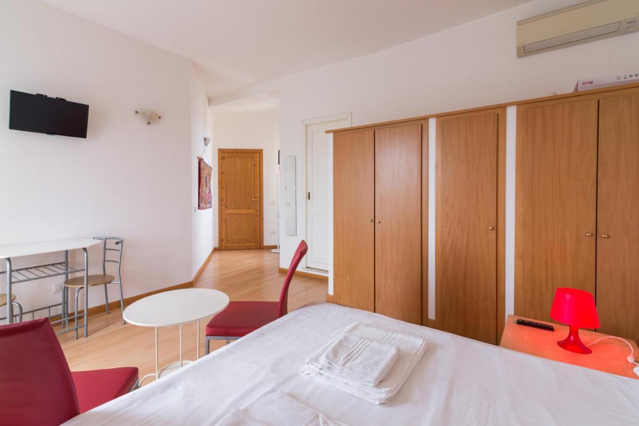 Studios10 Альгеро Екстер'єр фото