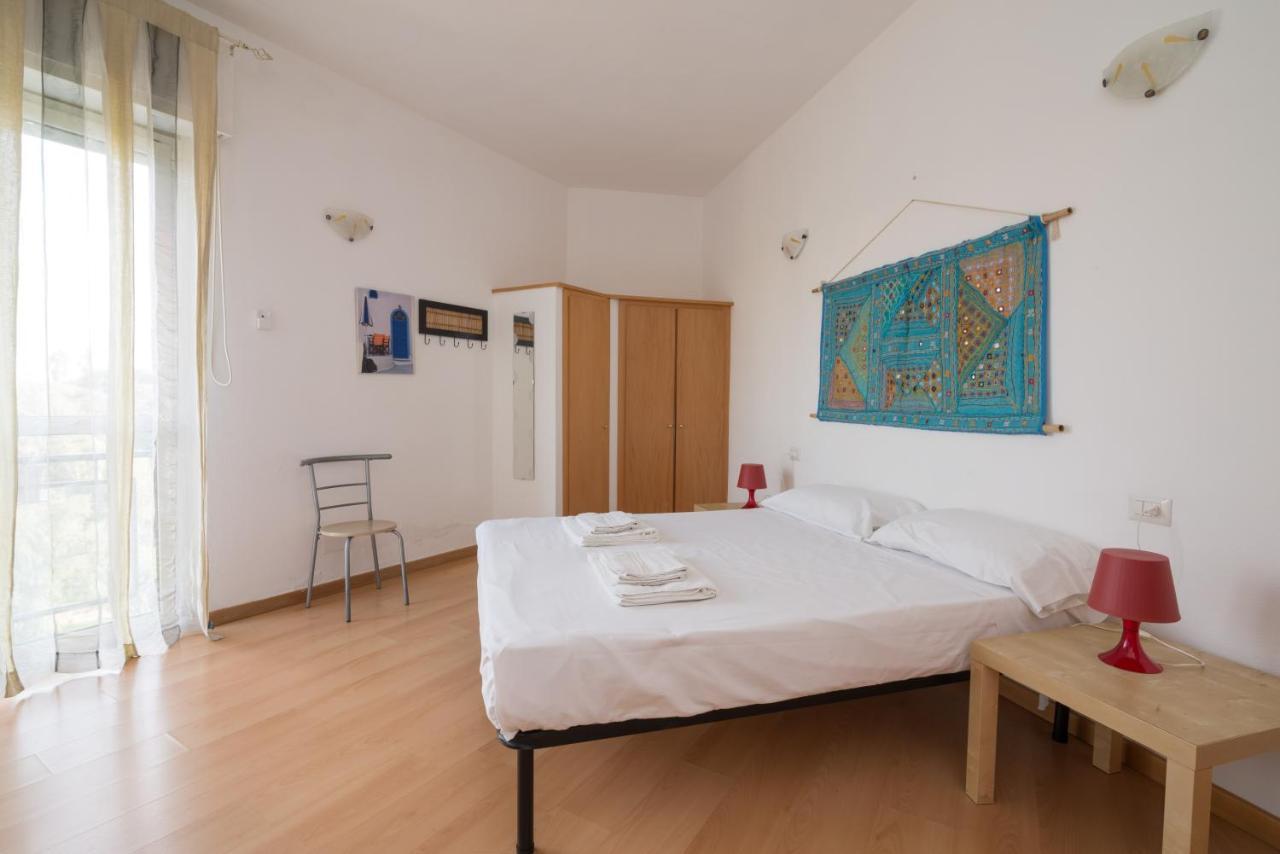 Studios10 Альгеро Екстер'єр фото