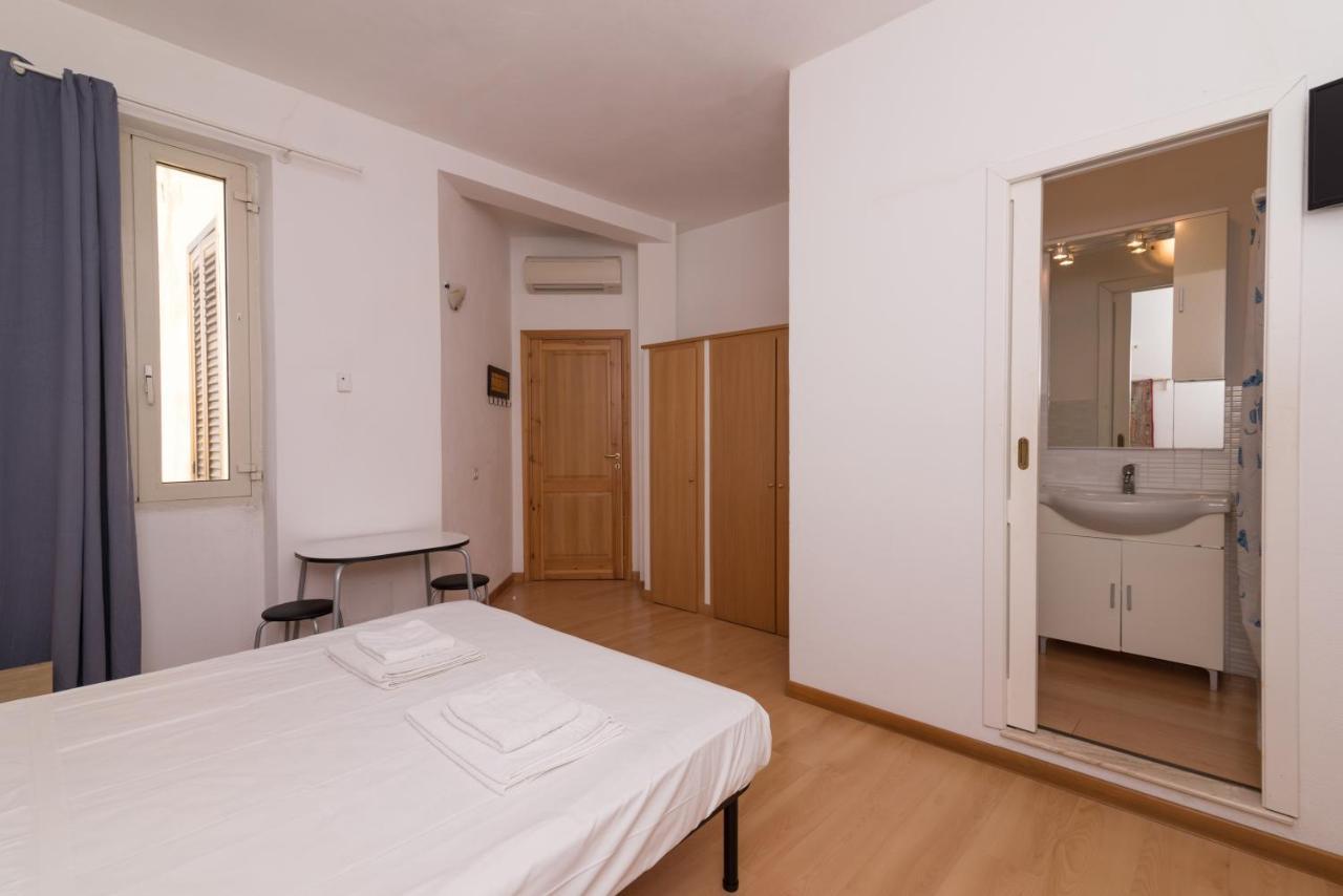 Studios10 Альгеро Екстер'єр фото