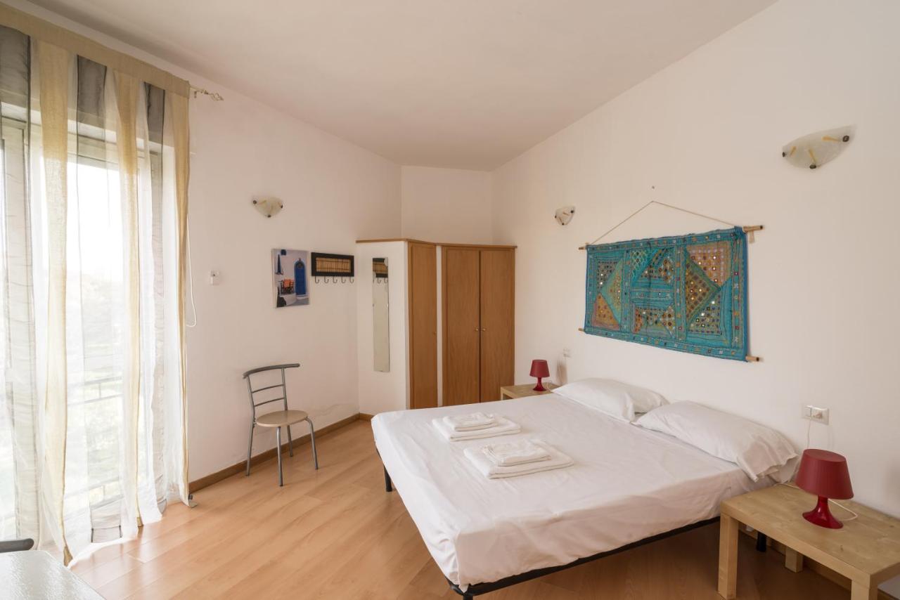 Studios10 Альгеро Екстер'єр фото