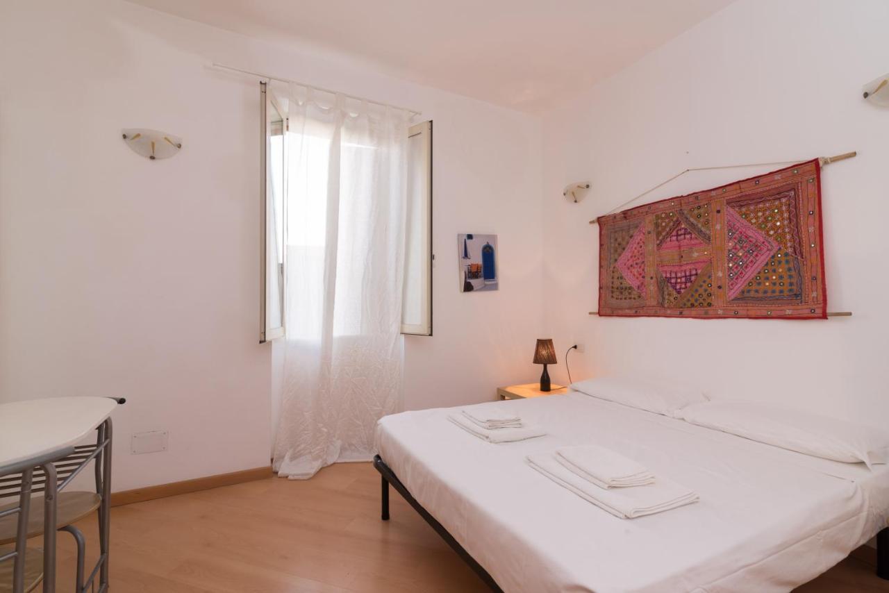 Studios10 Альгеро Екстер'єр фото