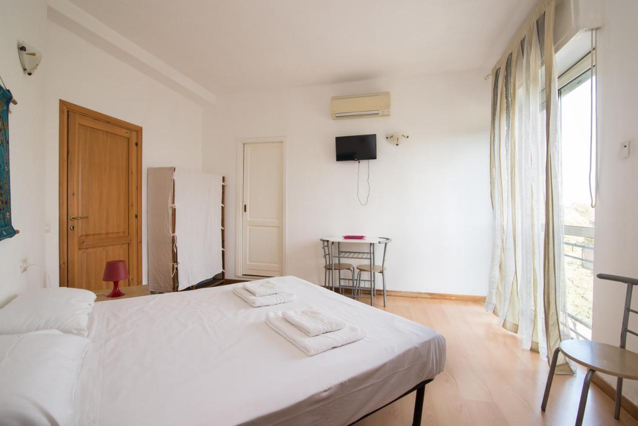 Studios10 Альгеро Екстер'єр фото