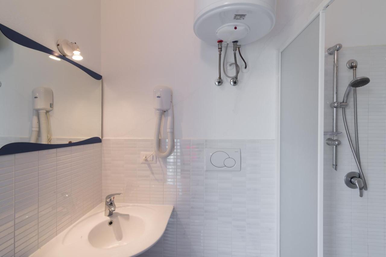 Studios10 Альгеро Екстер'єр фото