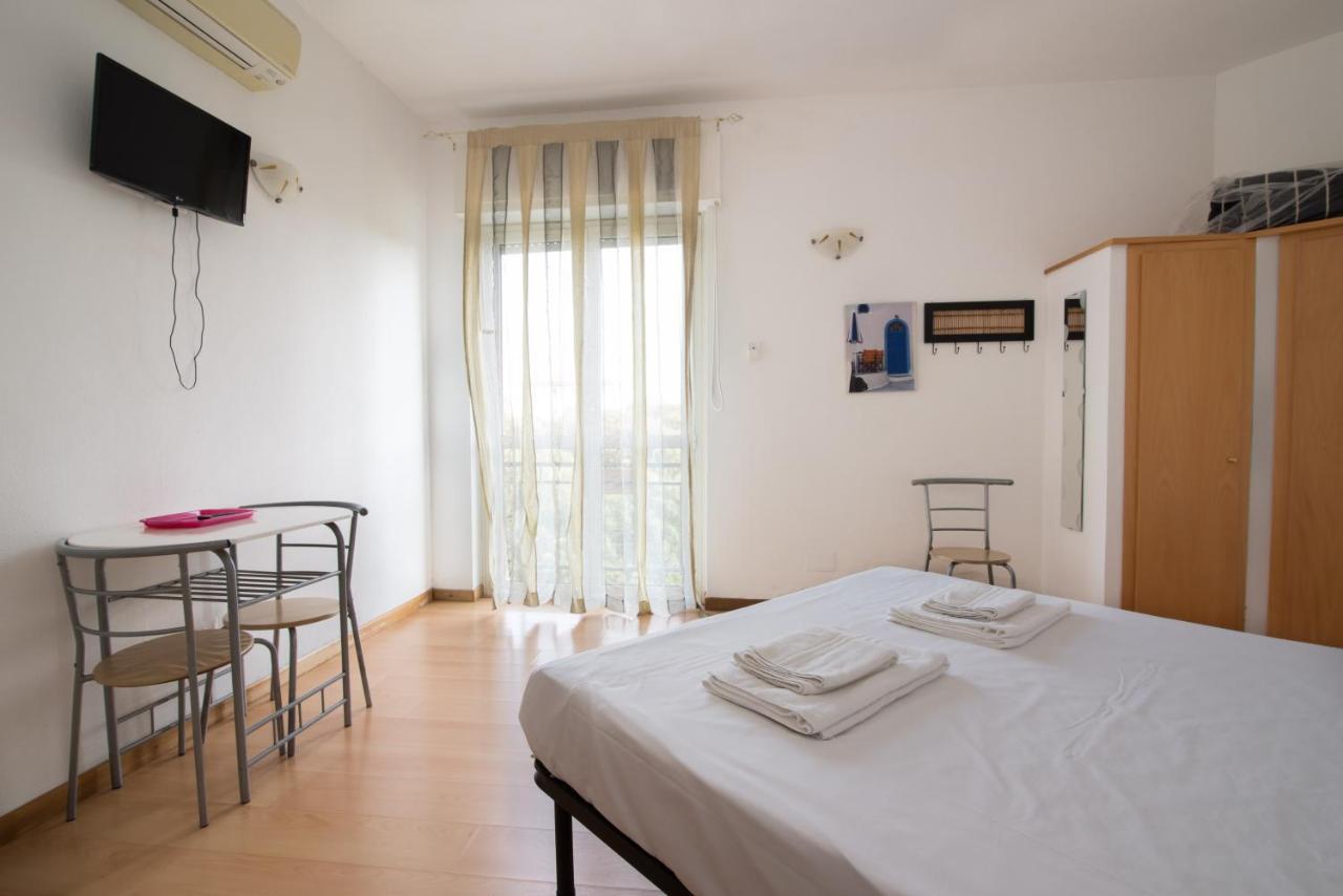 Studios10 Альгеро Екстер'єр фото